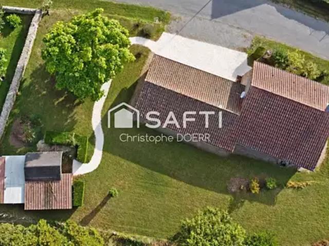 Maison vente à Rilhac, Rilhac-Lastours