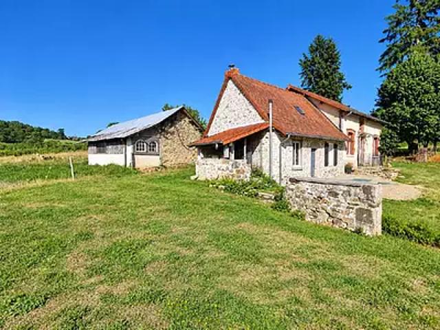 Maison vente à Rilhac, Rilhac-Lastours