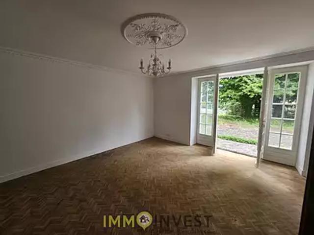 Maison vente à Limoges, Rilhac-rancon