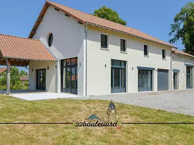 Maison vente à Limoges, Rilhac-rancon