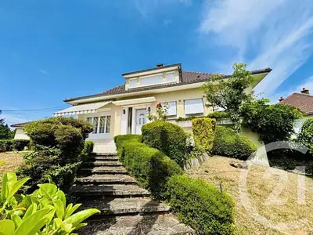 Maison vente à Limoges, Rilhac-rancon