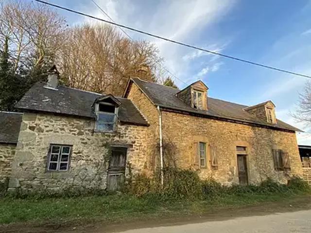 Maison vente à Tulle, Rilhac-treignac