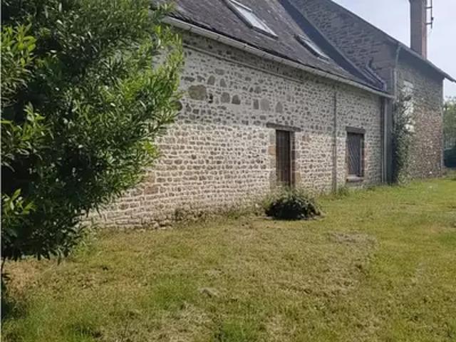 Maison vente à Le Mas, Rilhac-Treignac