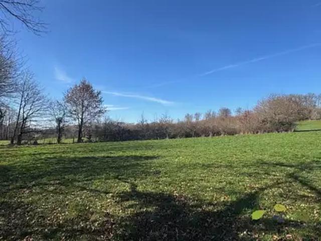 Terrain vente à Tulle, Rilhac-treignac