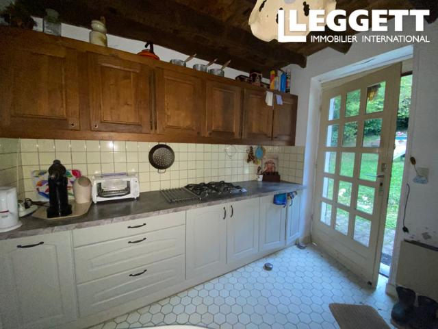Maison vente à Tulle, Rilhac-treignac