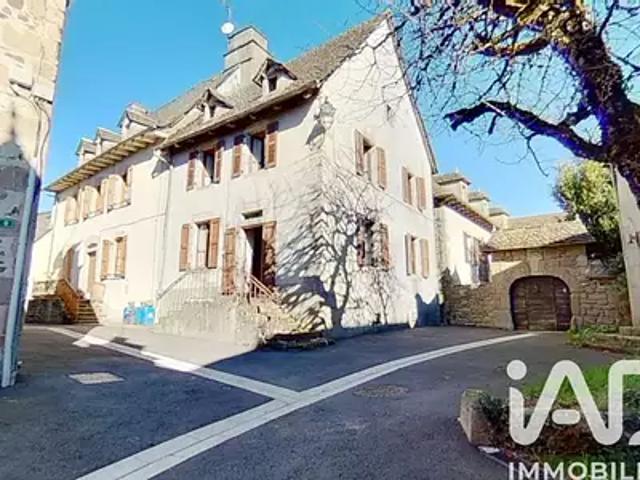 Maison vente à Tulle, Rilhac-xaintrie