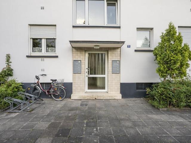 Apartment mieten in Neustadt, Rheinland-Pfalz