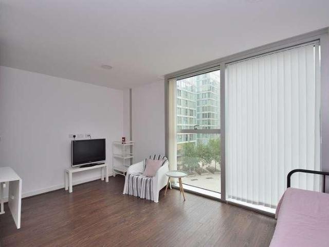 Apartment for rent in The Hub, Milton Keynes