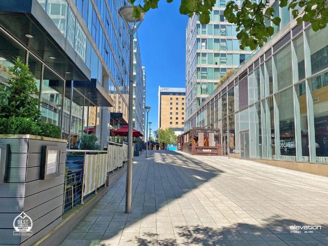 Apartment for rent in Milton Keynes