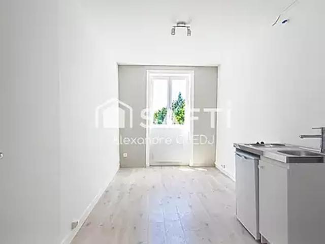 Appartement vente à Lyon, Métropole de Lyon