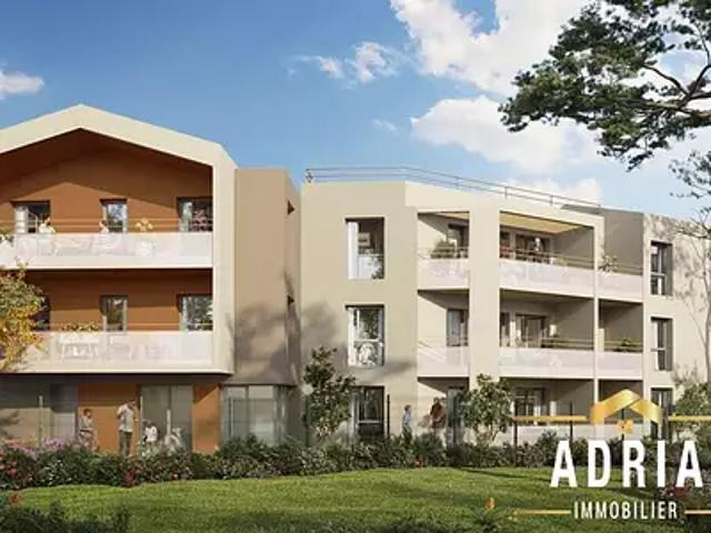 Appartement vente à Lyon, Métropole de Lyon