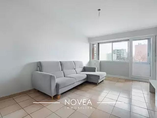 Appartement vente à Lyon, Métropole de Lyon