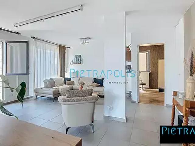 Appartement vente à Lyon, Métropole de Lyon