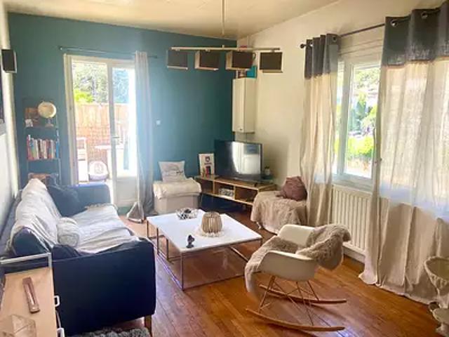 Appartement vente à Lyon, Métropole de Lyon