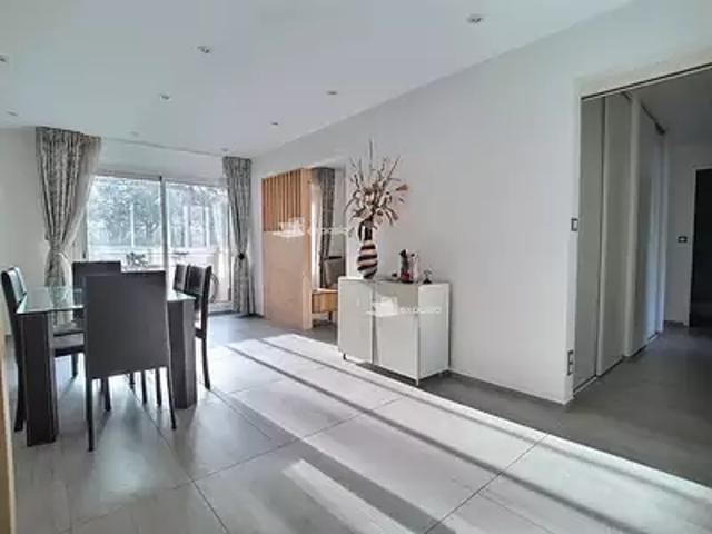 Appartement vente à Lyon, Métropole de Lyon