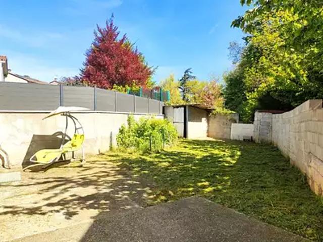Maison vente à Lyon, Métropole de Lyon