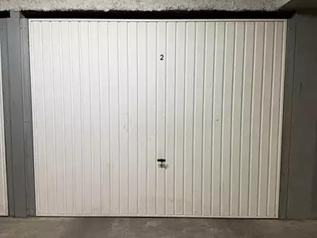 Garage vente à Lyon, Métropole de Lyon