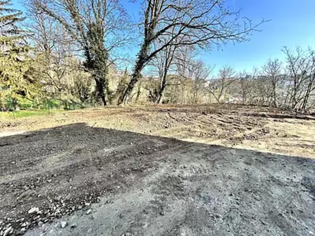 Terrain vente à Lyon, Métropole de Lyon