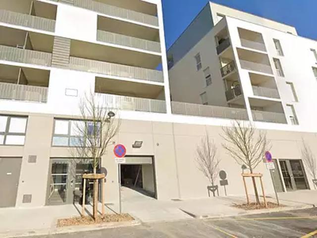 Garage location à Lyon, Métropole de Lyon