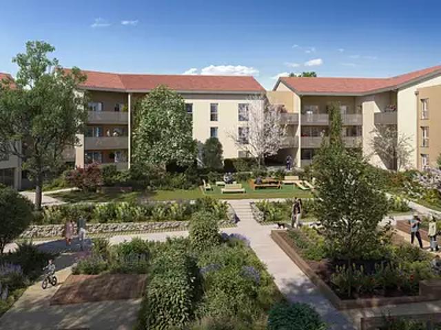 Appartement vente à Lyon, Métropole de Lyon