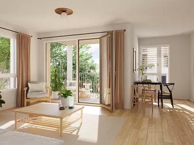 Appartement vente à Lyon, Métropole de Lyon