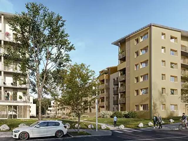 Appartement vente à Lyon, Métropole de Lyon