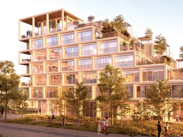 Appartement vente à Lyon, Métropole de Lyon