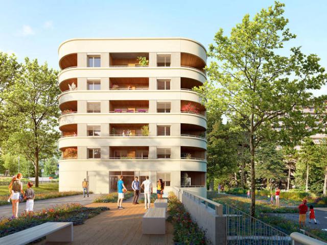 Appartement vente à Lyon, Métropole de Lyon