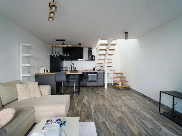 Appartement vente à Lyon, Métropole de Lyon