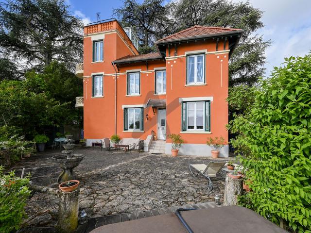 Maison vente à Lyon, Métropole de Lyon