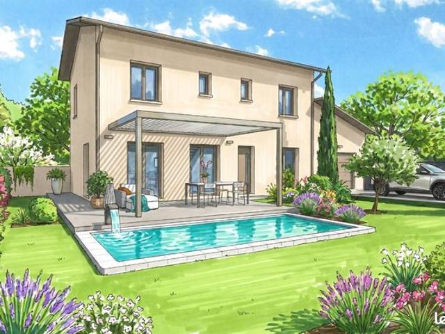 Maison vente à Lyon, Métropole de Lyon