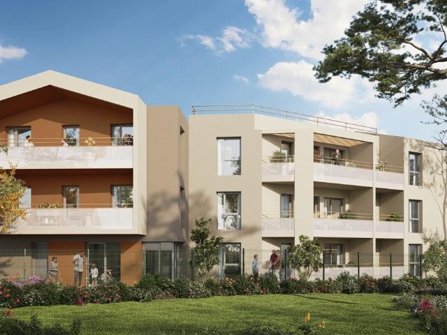 Appartement vente à Lyon, Métropole de Lyon
