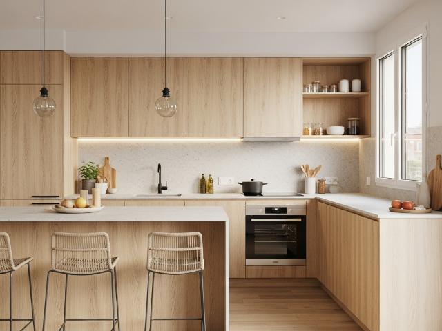 Appartement vente à Lyon, Métropole de Lyon