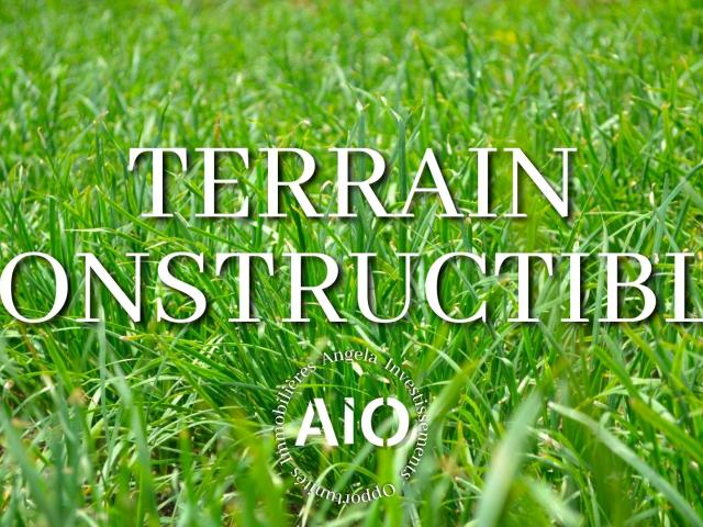 Terrain vente à France métropolitaine, Rillieux-la-pape