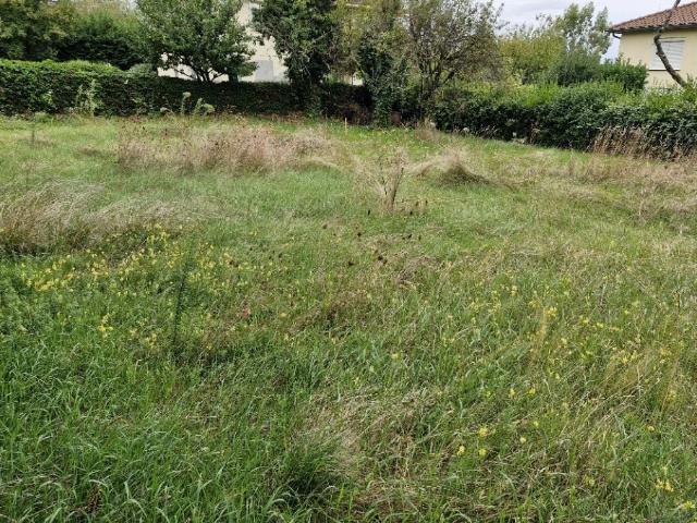 Terrain vente à France métropolitaine, Rillieux-la-pape