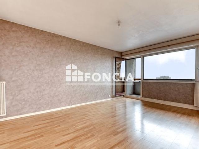 Appartement vente à Lyon, Métropole de Lyon