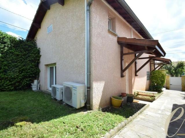 Maison location à Lyon, Métropole de Lyon