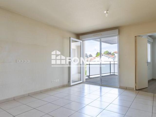 Appartement vente à Lyon, Métropole de Lyon