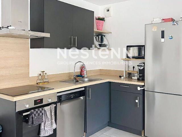 Appartement location à Rillieux Village, Rillieux-la-Pape