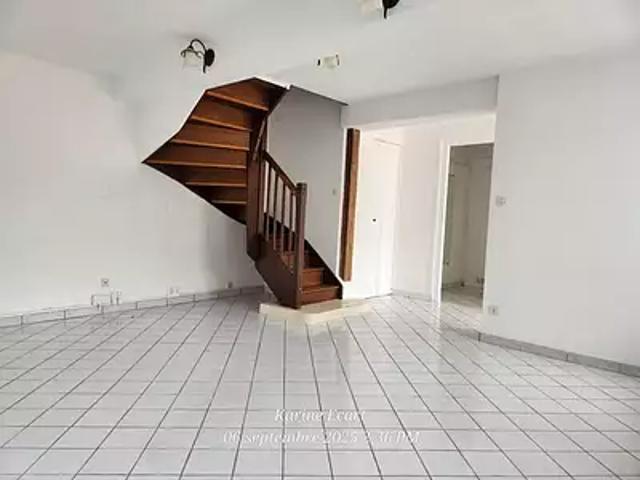 Maison vente à Reims, Rilly-la-montagne
