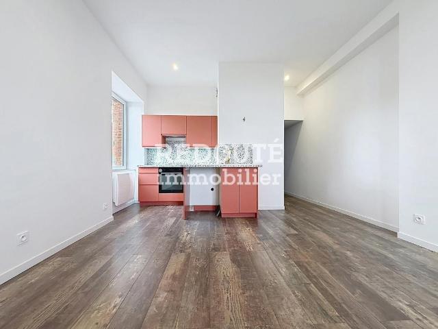 Duplex vente à Rilly-la-Montagne, Marne