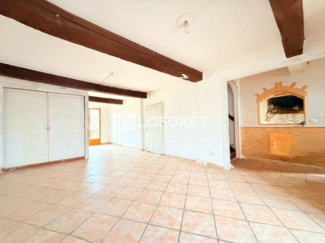 Maison vente à Vouziers, Rilly-sur-aisne