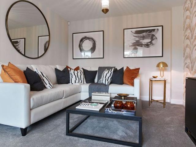 House for rent in Wharton, Winsford