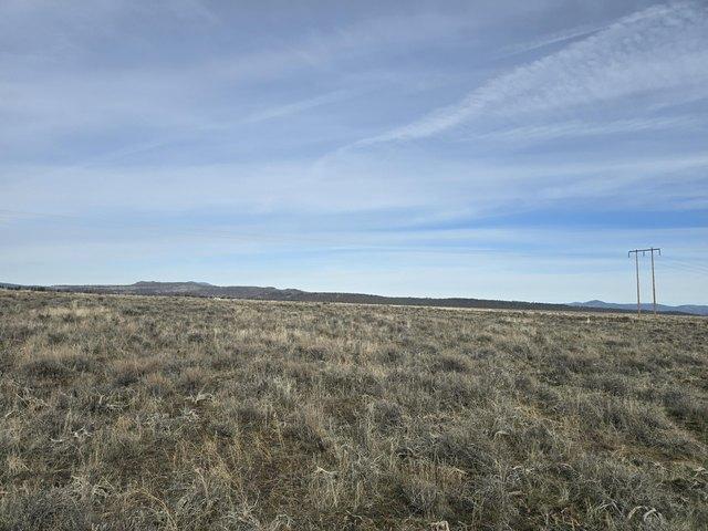 Land for sale in Chiloquin, Klamath County