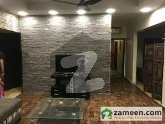 Apartment for rent in Gulshan-e-Iqbal Town, North Waziristan