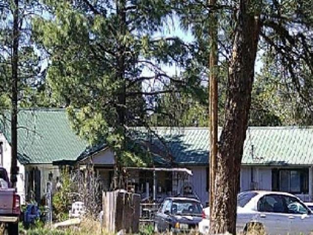 House for sale in Navajo, Arizona
