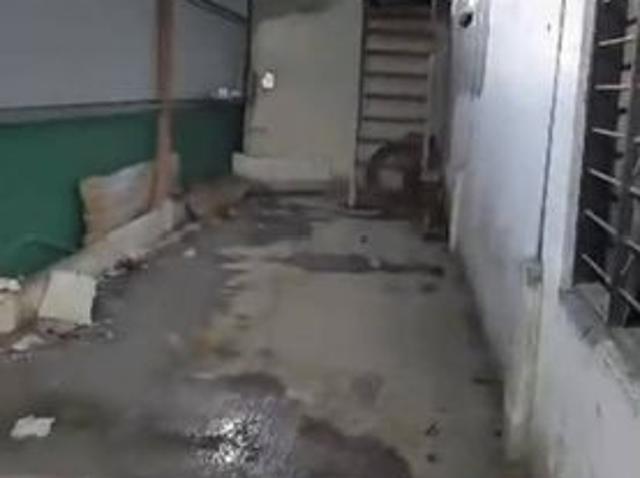 Warehouse for sale in Perak, Lahat