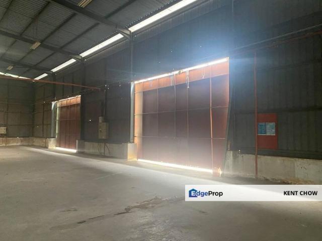 Warehouse for rent in Perak, Lahat