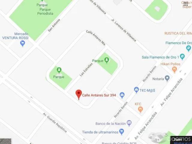 Departamento venta en Rimac, Lima Metropolitana