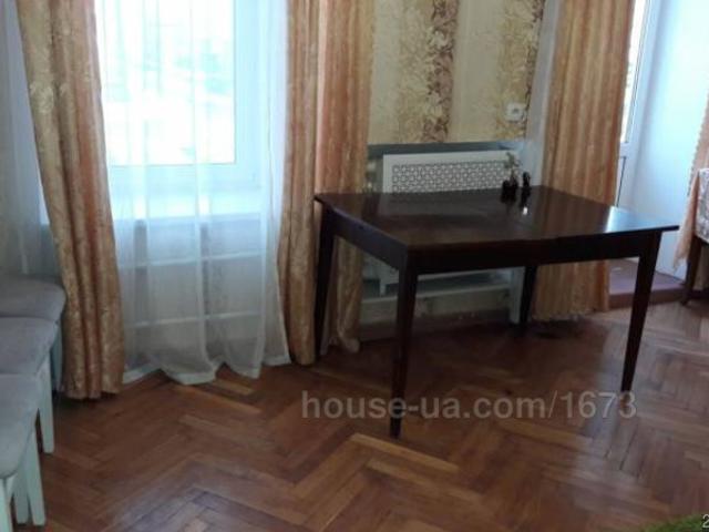 Квартира аренда в Хорошево, Донецкой области